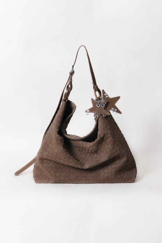 Artisan Élise Carryall - Chestnut