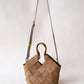 The Alora Tote - Khaki
