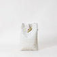 Artisan Élise Mini Bag - White Sand