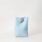 Artisan Élise Mini Bag - Mint Green