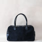 The Atelier Soft Tote - Classic Black
