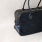 The Atelier Soft Tote - Classic Black