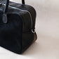 The Atelier Soft Tote - Classic Black