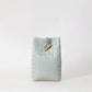 Artisan Élise Mini Bag - Mineral Green