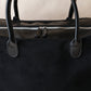 The Atelier Soft Tote - Classic Black