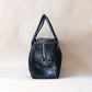 The Atelier Soft Tote - Classic Black