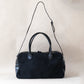 The Atelier Soft Tote - Classic Black