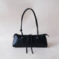 The Élise Baguette - Classic Black
