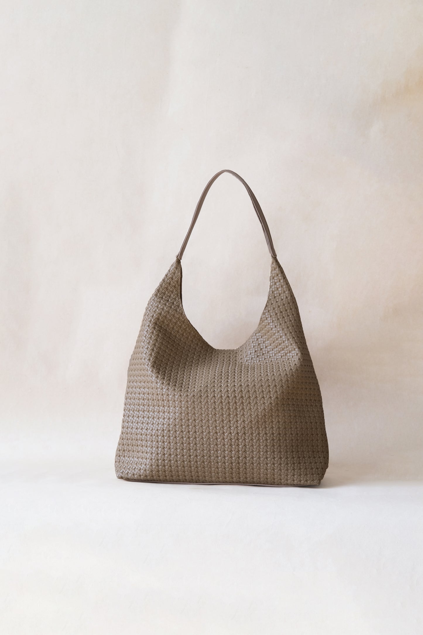 French Classic Carryall Set - Khaki