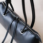 The Élise Baguette - Classic Black