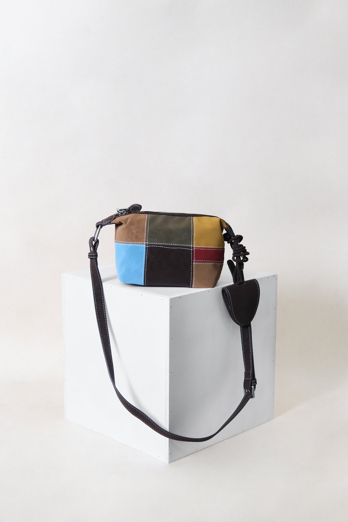 Élan Mosaic Lunch Box