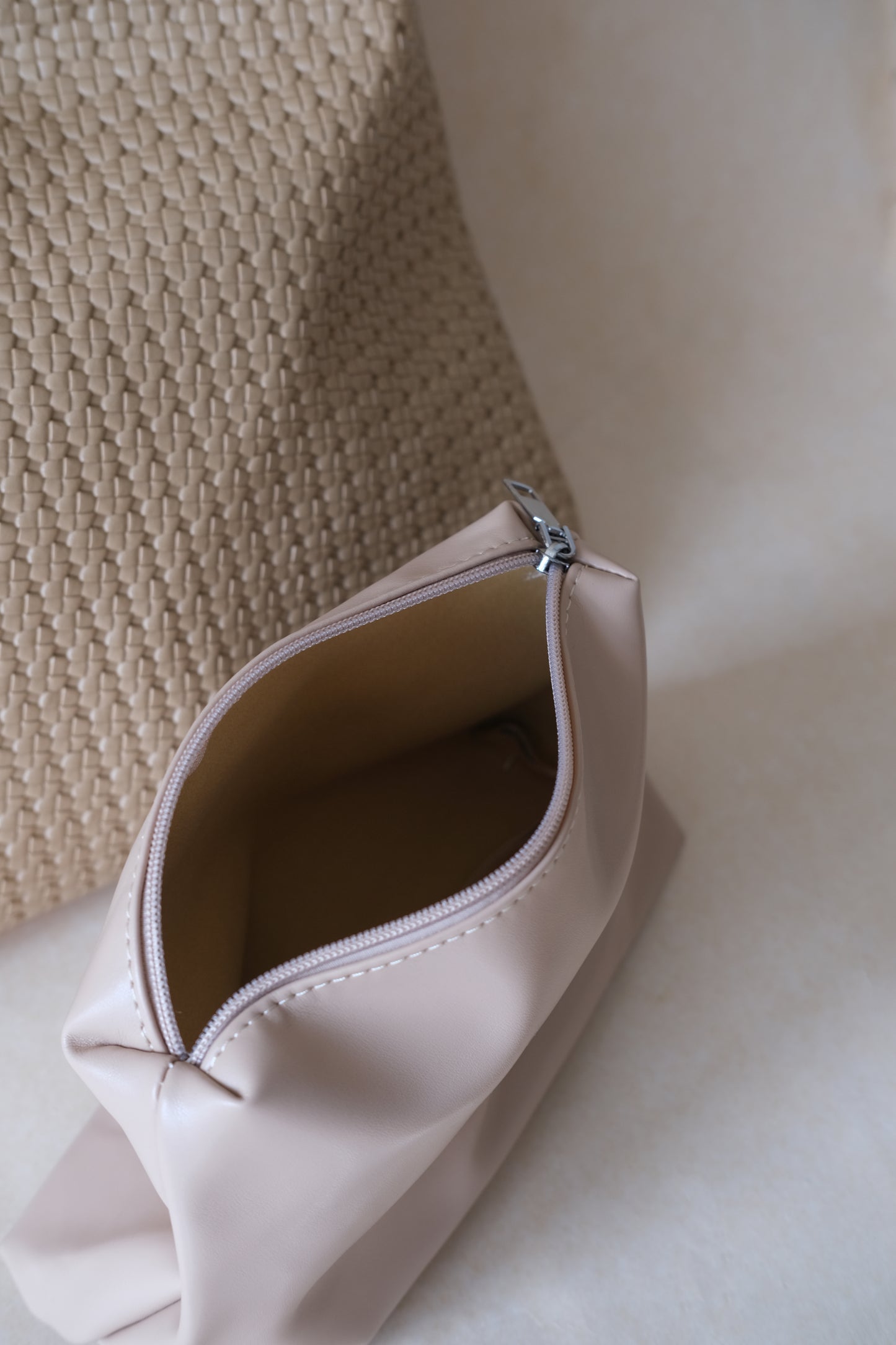 French Classic Carryall Set - Khaki