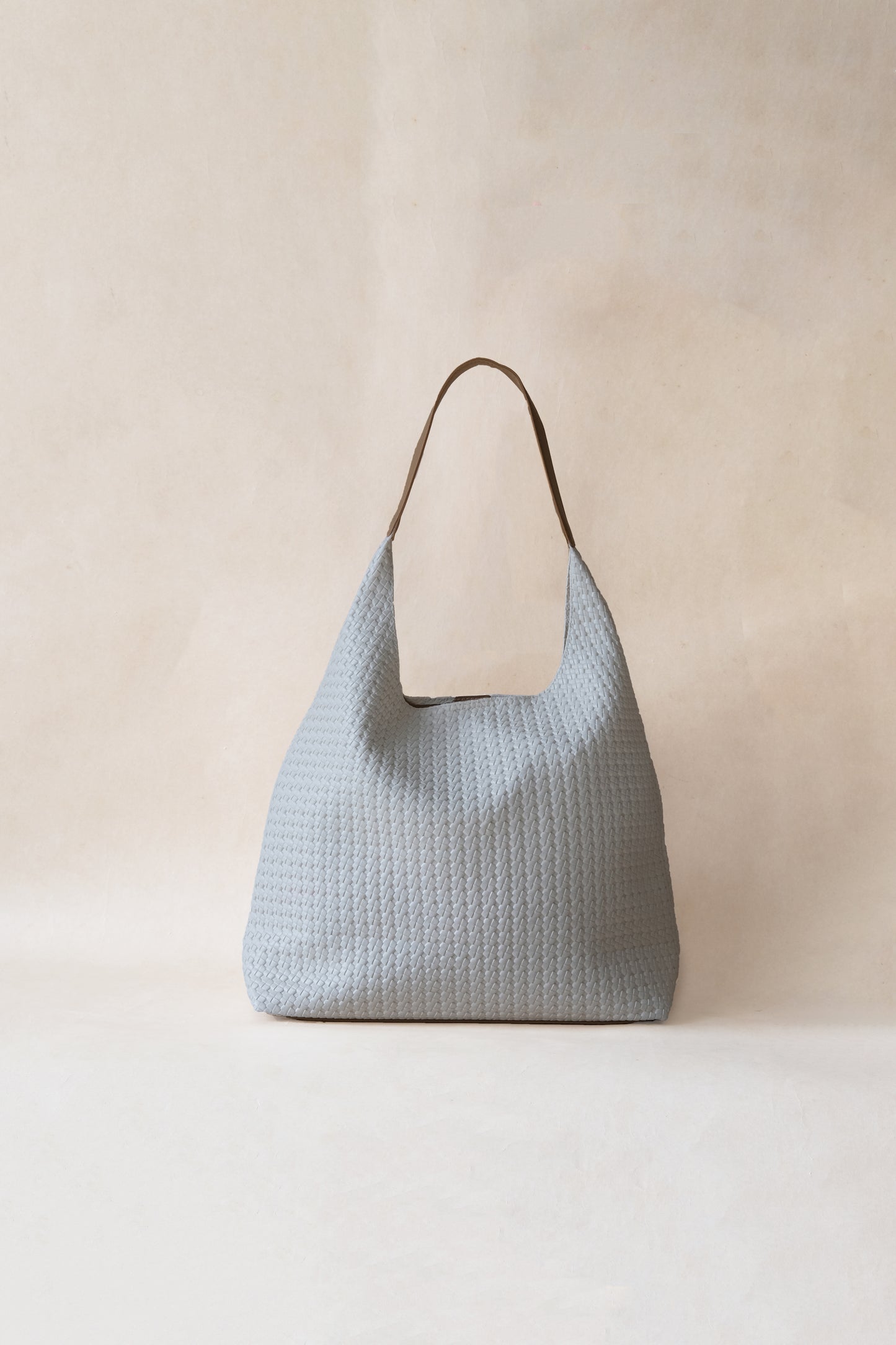 French Classic Carryall Set - Cream White