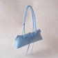 The Élise Baguette - Baby Blue