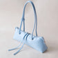 The Élise Baguette - Baby Blue