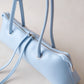 The Élise Baguette - Baby Blue