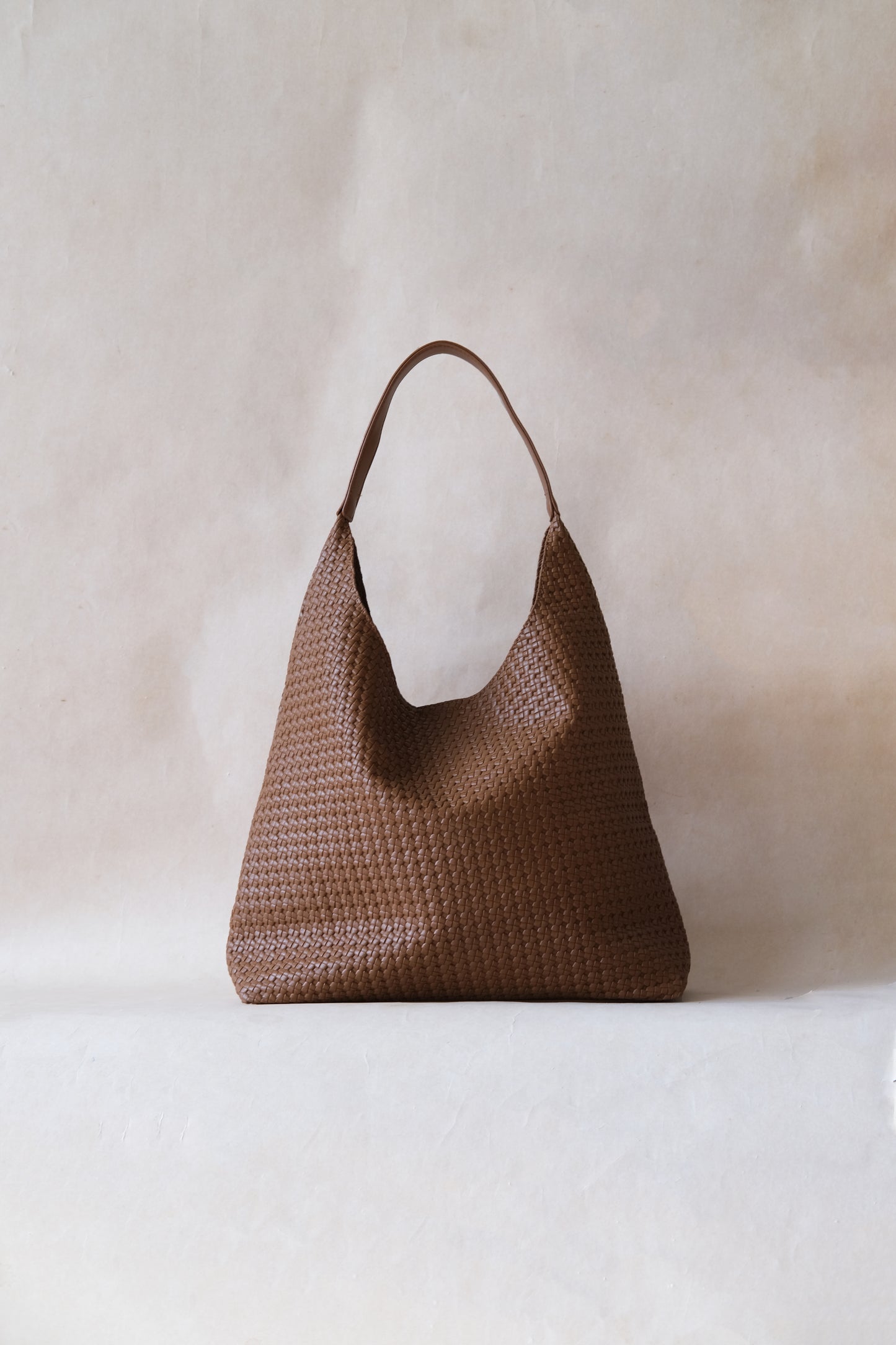 French Classic Carryall Set - Chestnut