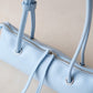 The Élise Baguette - Baby Blue
