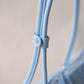 The Élise Baguette - Baby Blue