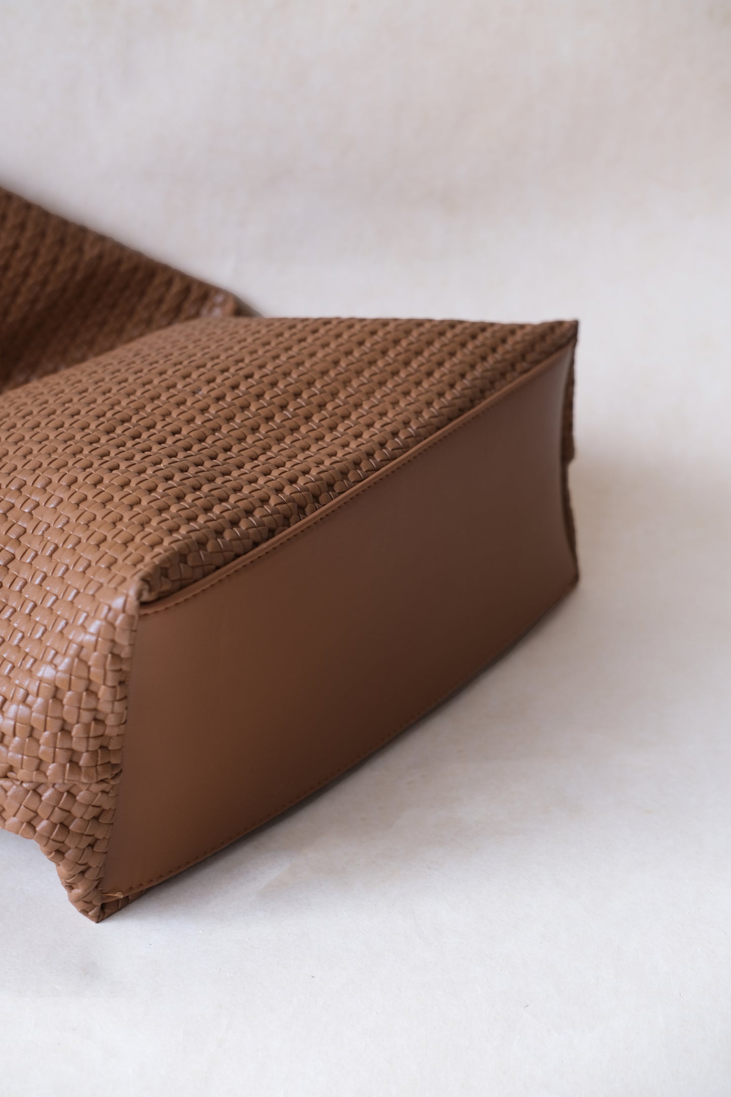 French Classic Carryall Set - Chestnut