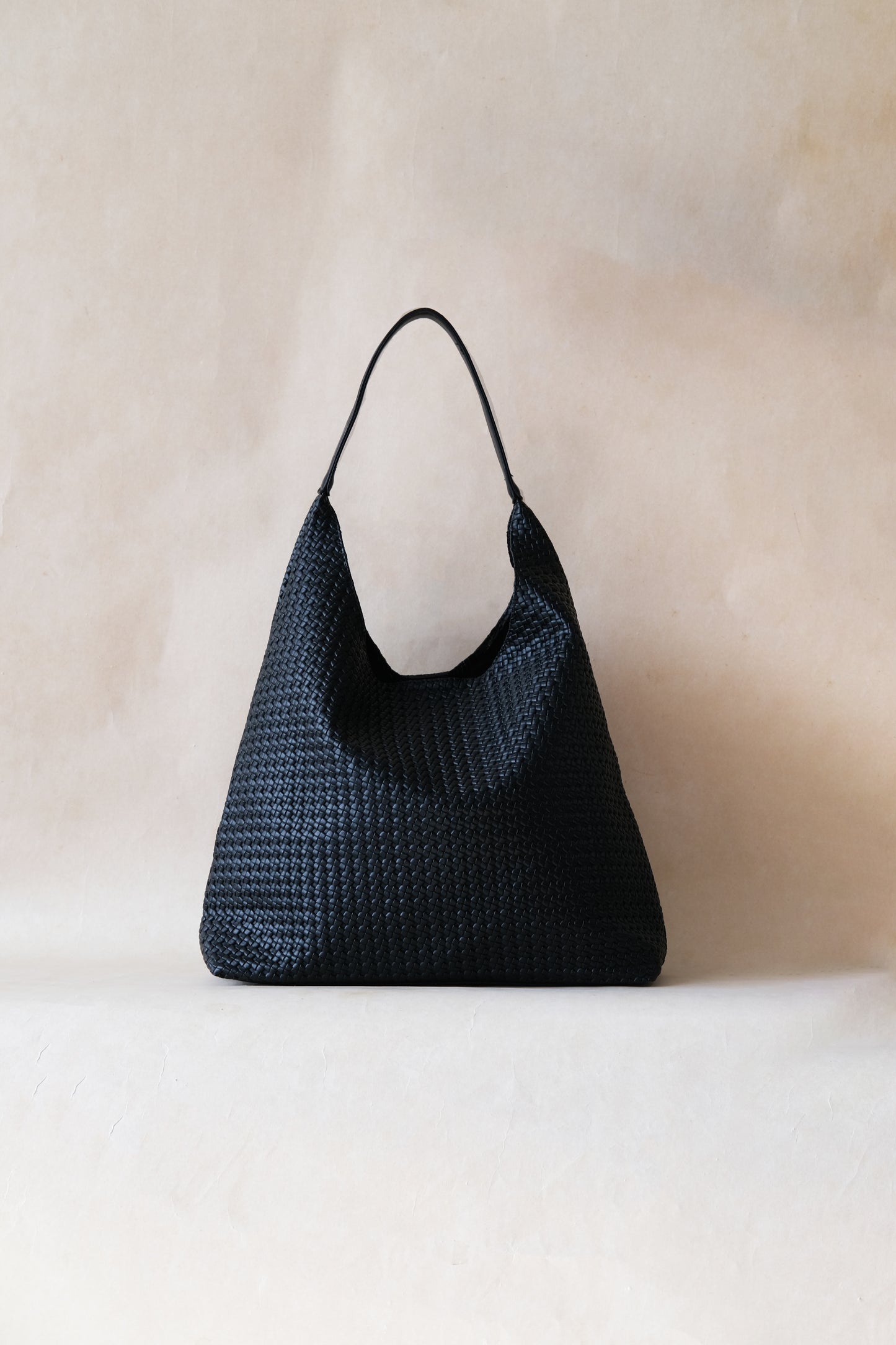 French Classic Carryall Set - Classic Black