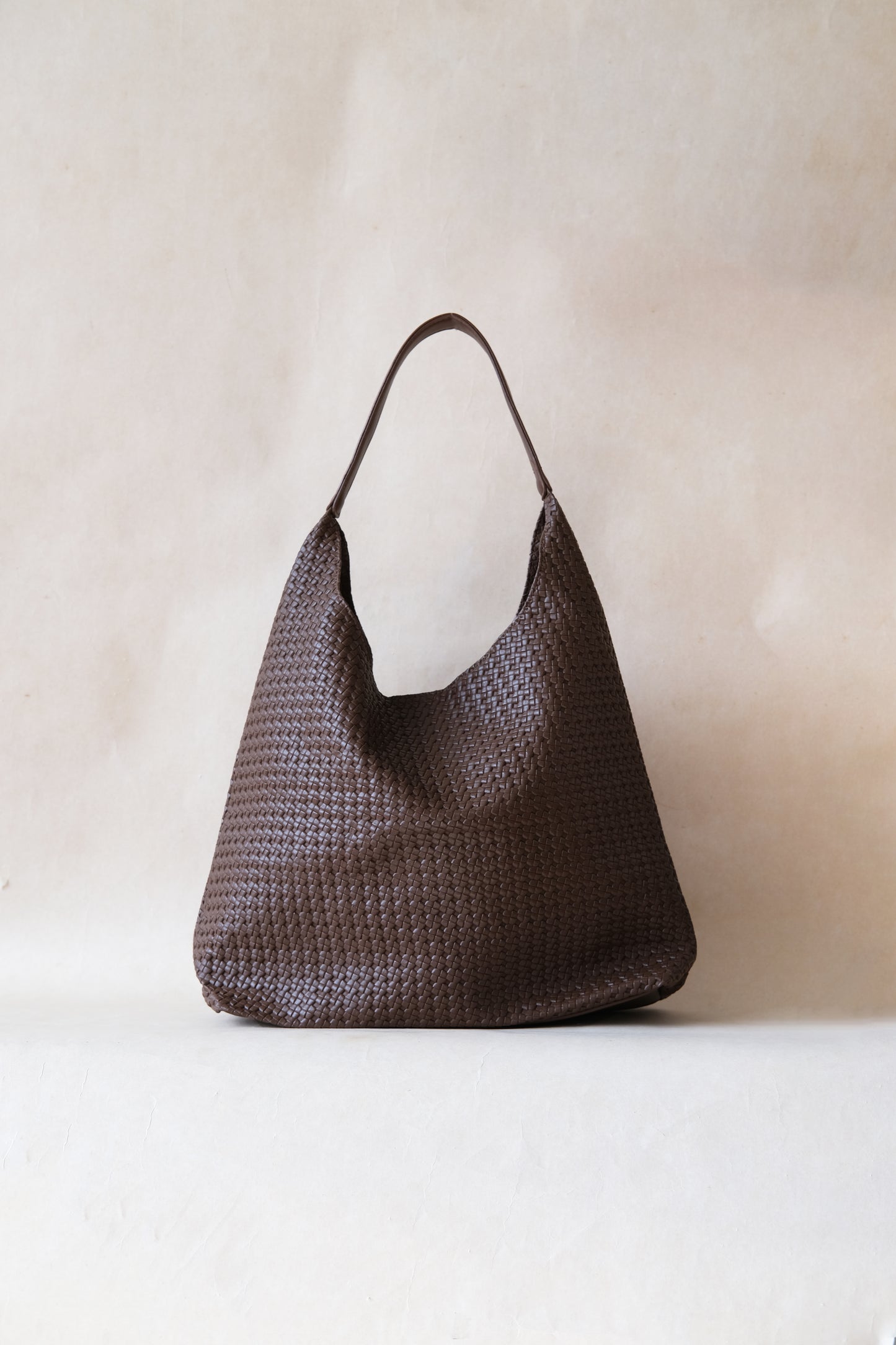 French Classic Carryall Set - Coffee