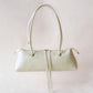 The Élise Baguette - Cream White