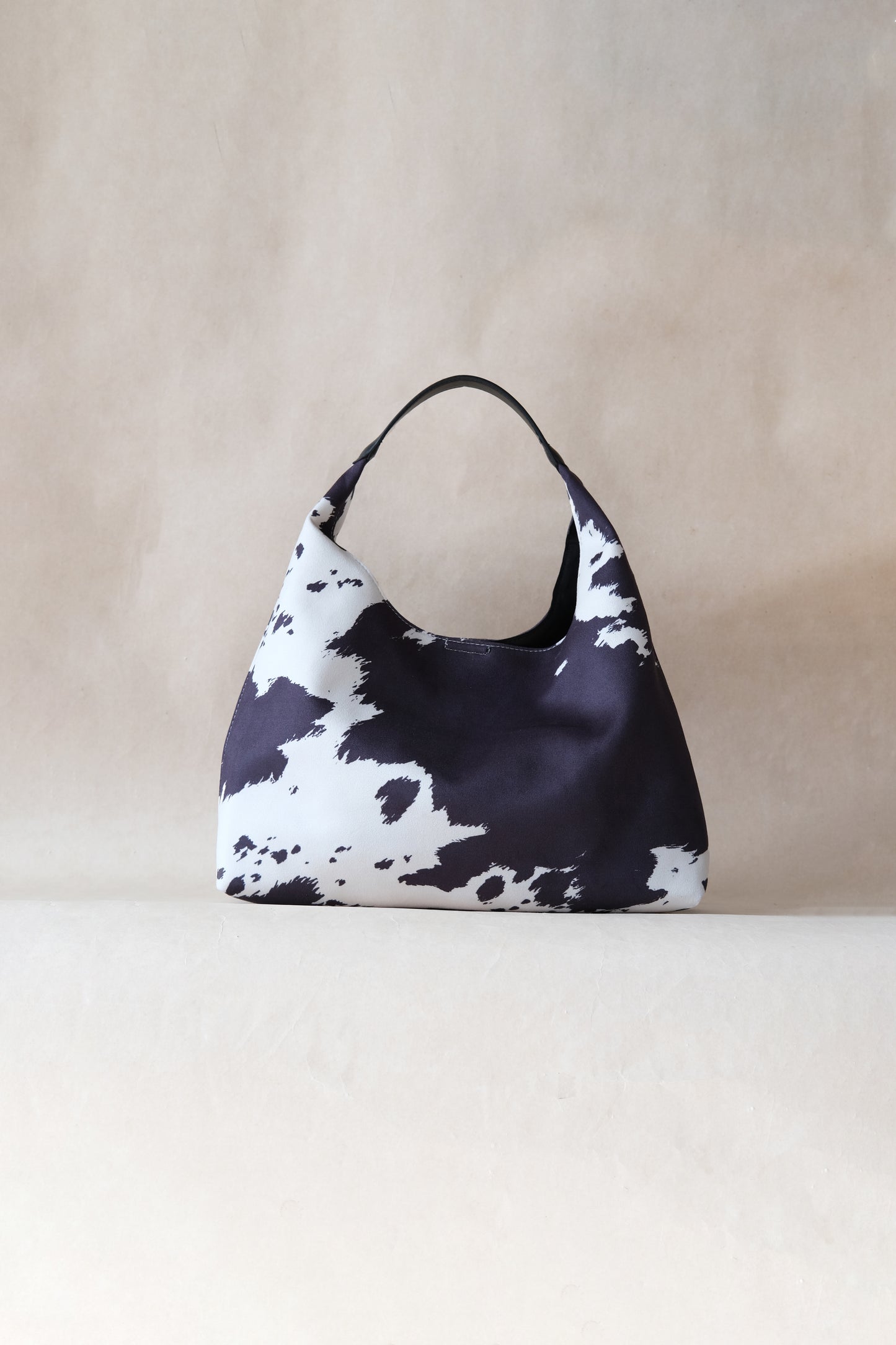 Parisian Carryall - Classic Black