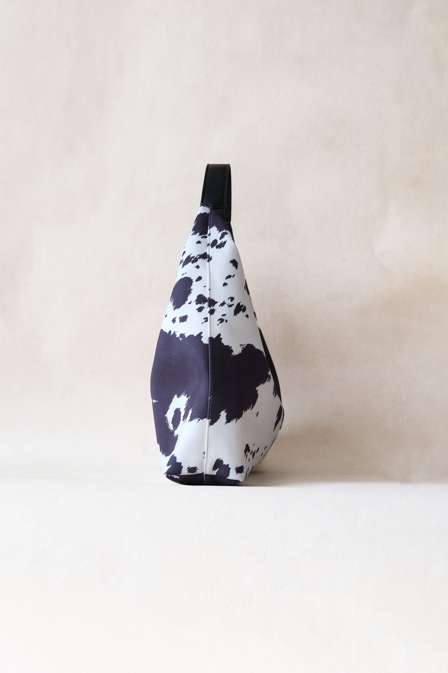 Parisian Carryall - Classic Black