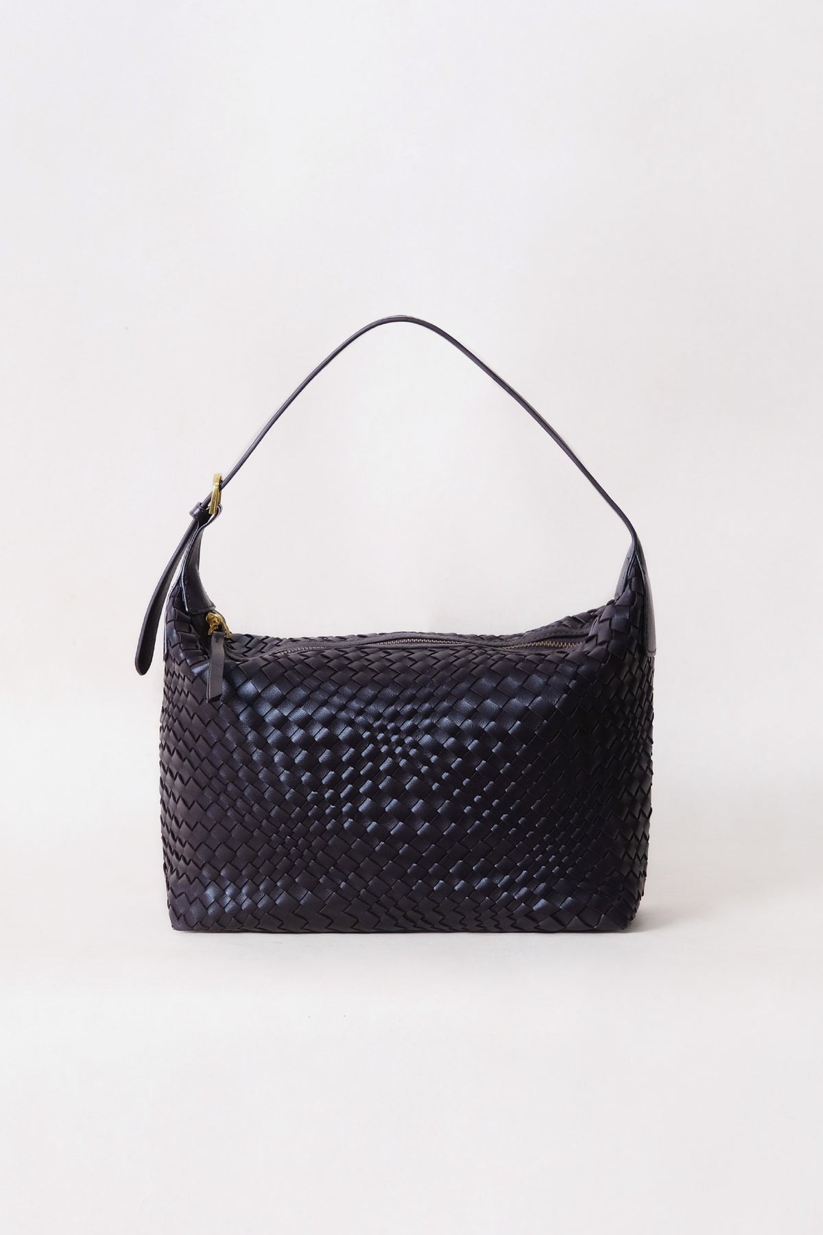 Artisan Époque Bag - Black Currant