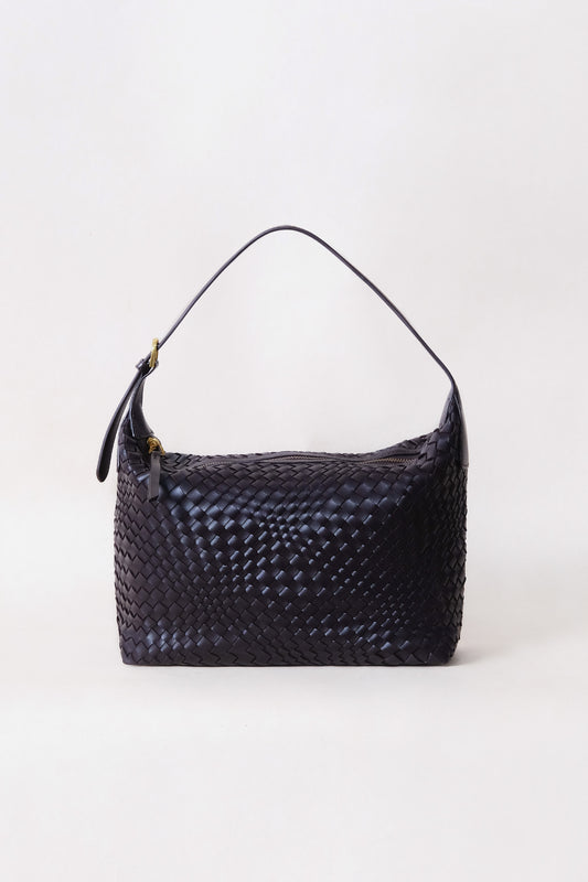 Artisan Époque Bag - Black Currant