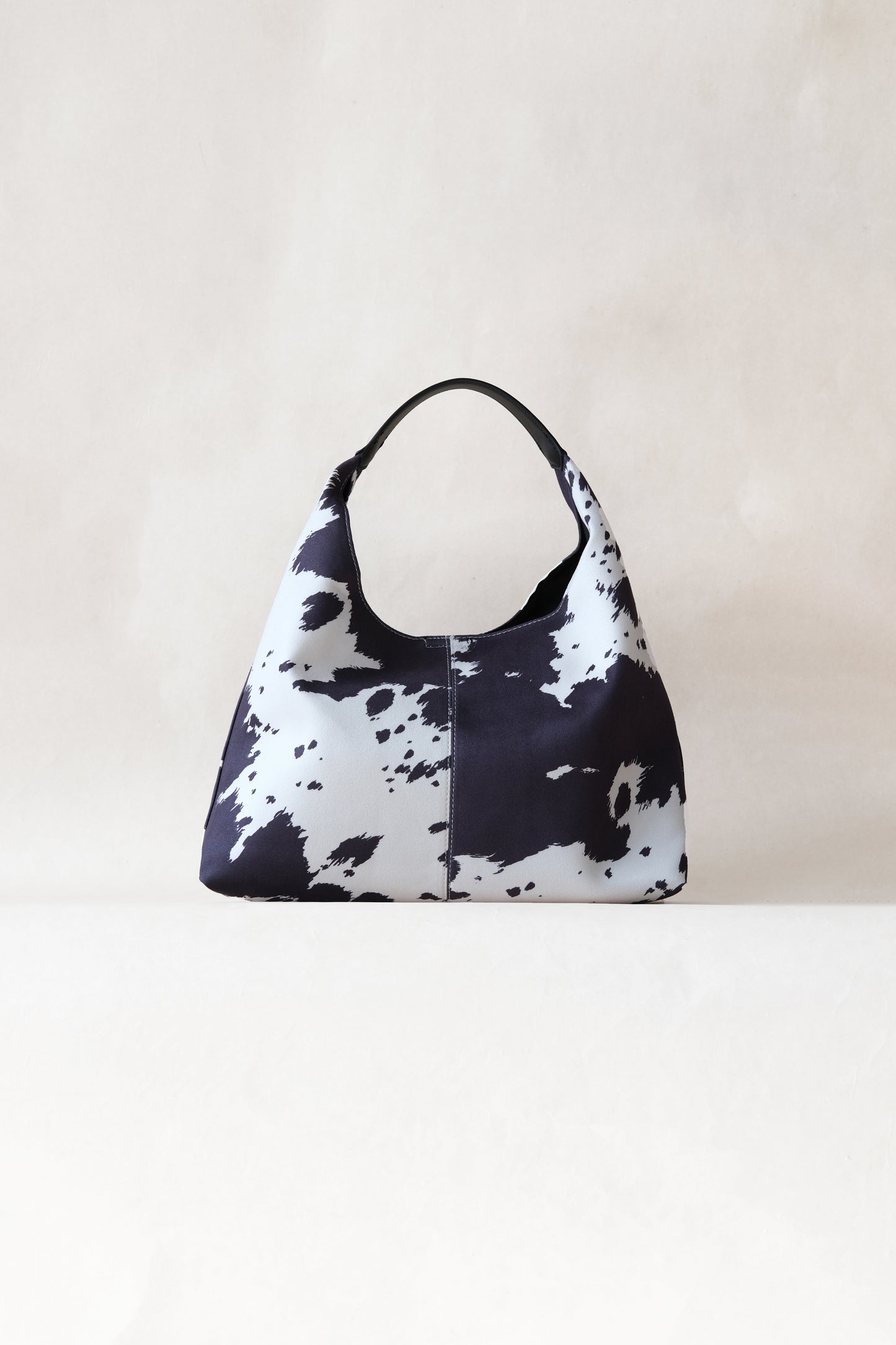 Parisian Carryall - Classic Black