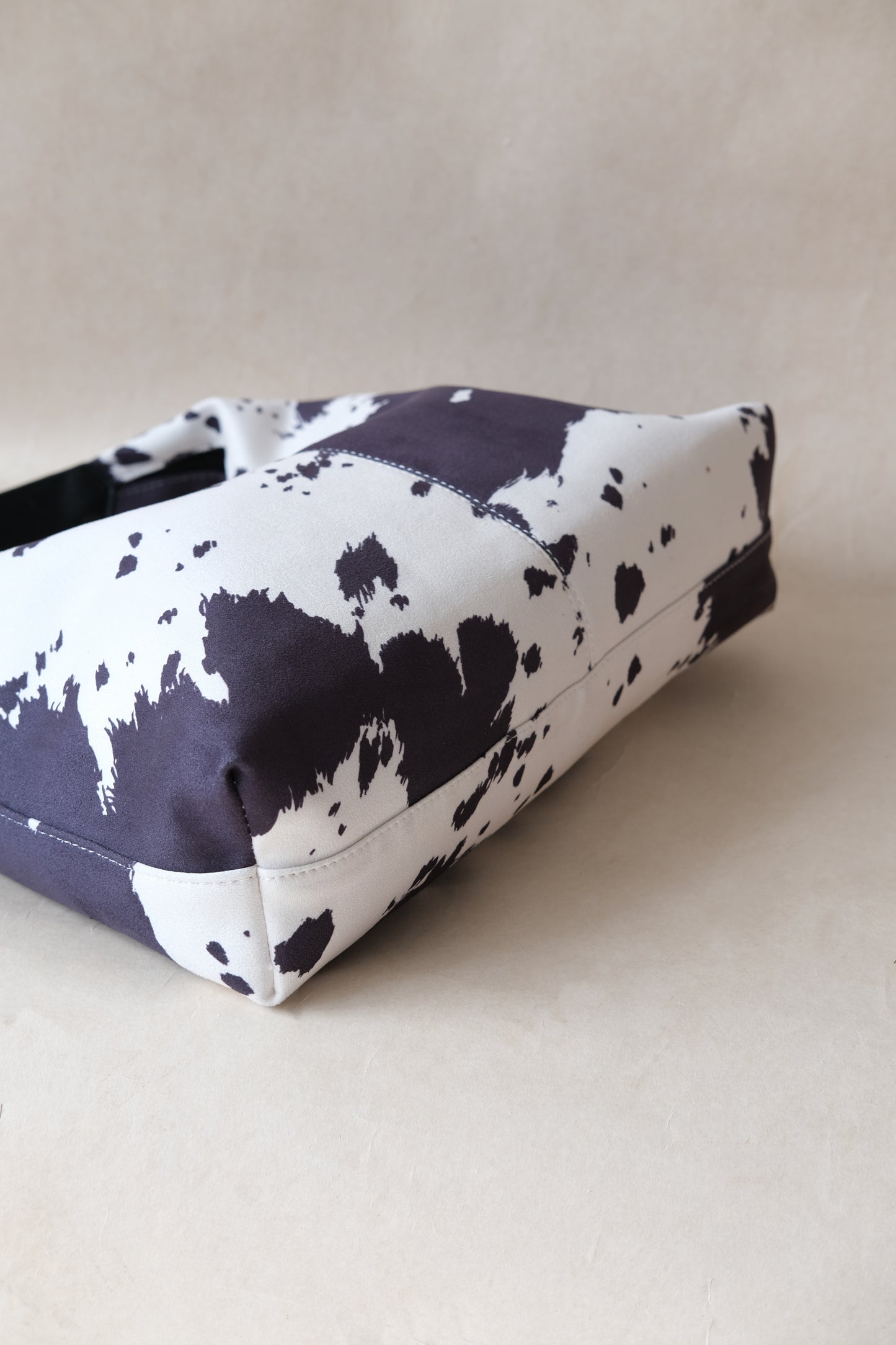 Parisian Carryall - Classic Black