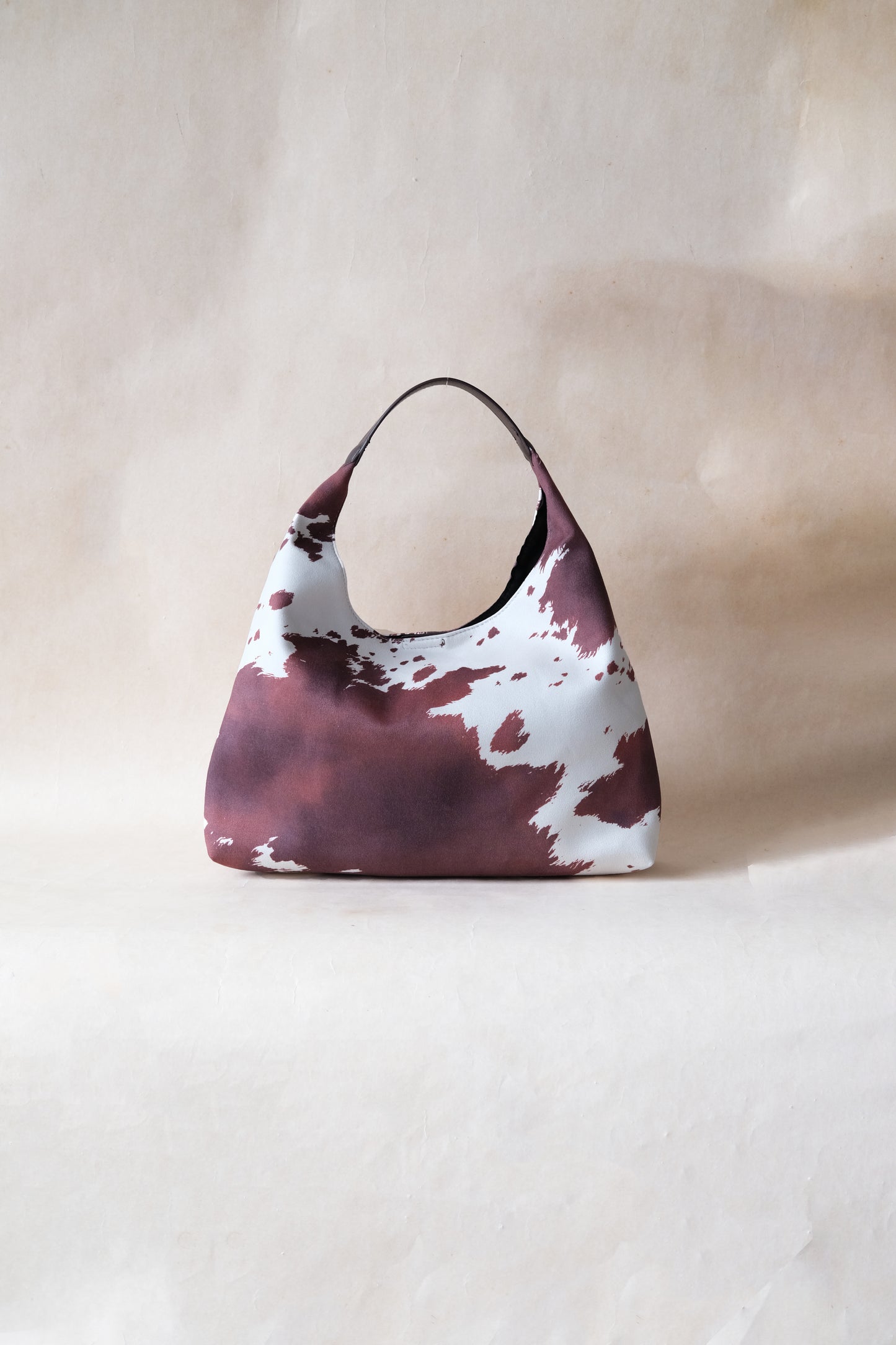 Parisian Carryall - Coffee