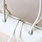 The Élise Baguette - Cream White