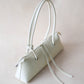 The Élise Baguette - Cream White