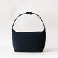 The Artisan Bag - Matte Black