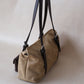Margaux Pillow Bag - Brown