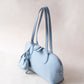 The Céleste Bag - Baby Blue