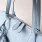 The Céleste Bag - Baby Blue