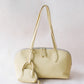 The Céleste Bag - Macaroon Yellow
