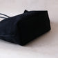 French Ease Tote - Classic Black