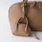 The Céleste Bag - Chestnut