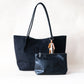 French Ease Tote - Classic Black
