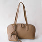 The Céleste Bag - Chestnut
