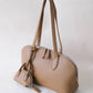 The Céleste Bag - Chestnut