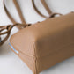 The Céleste Bag - Chestnut