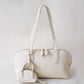 The Céleste Bag - White