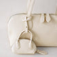 The Céleste Bag - White