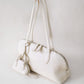 The Céleste Bag - White